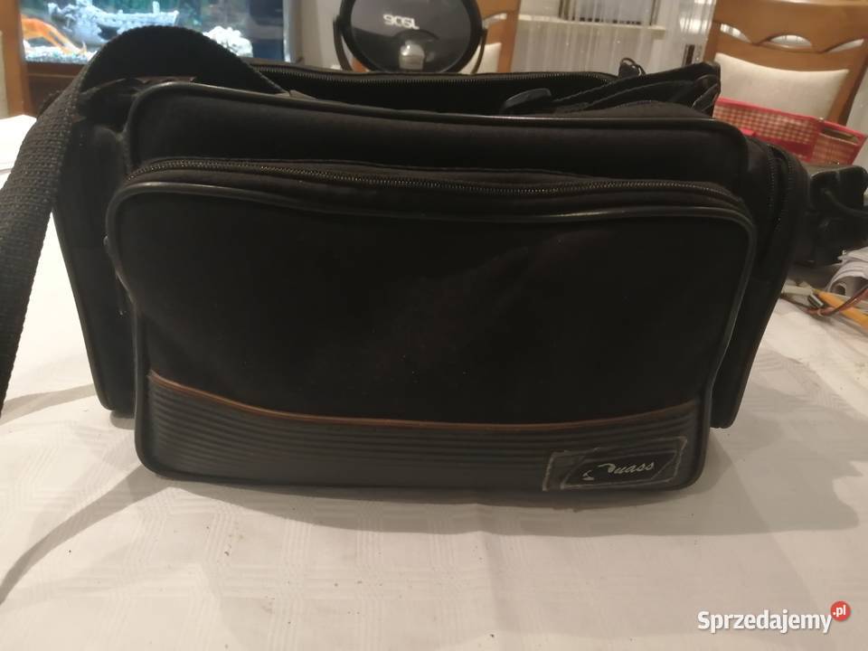 kamera video sony 8 mm Legionowo