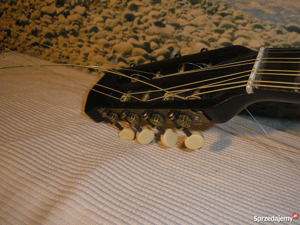 Mandola mandolina tenorowa