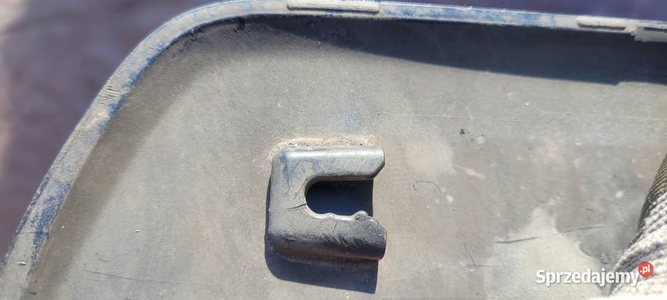 CITROEN C5 LIFT LISTWA DRZWI LEWA PRZÓD Ruda Śląska