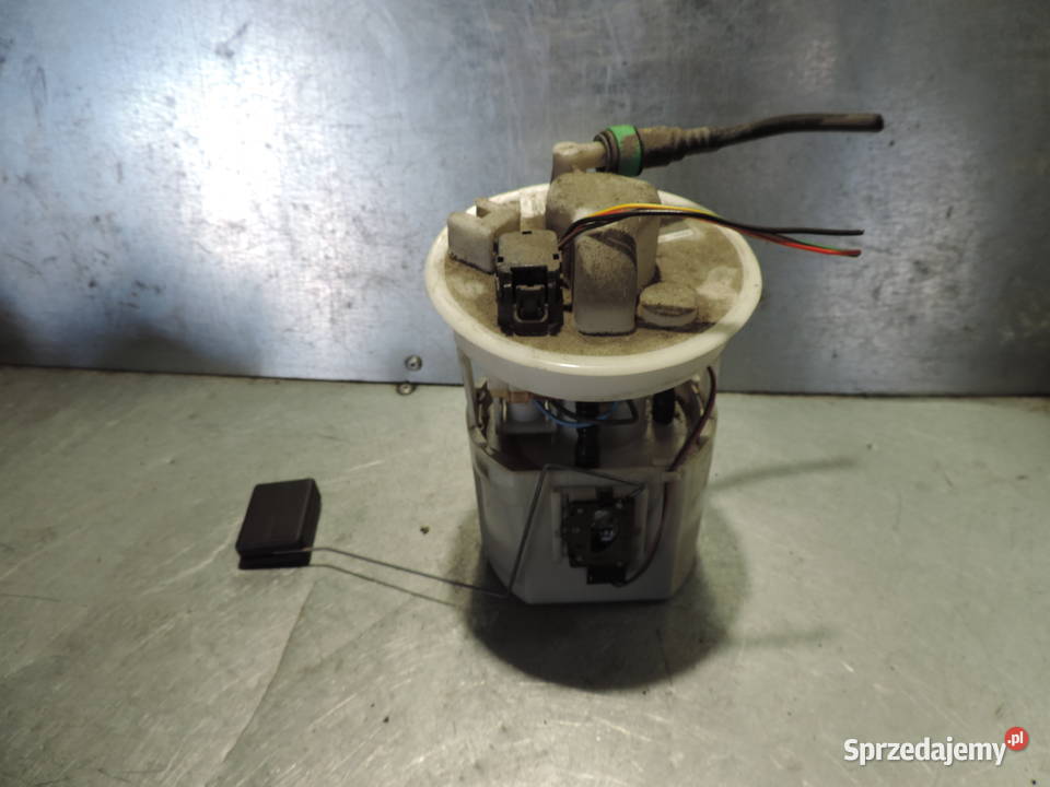 POMPA PALIWA MAZDA 6 18 16V Nowy Sącz