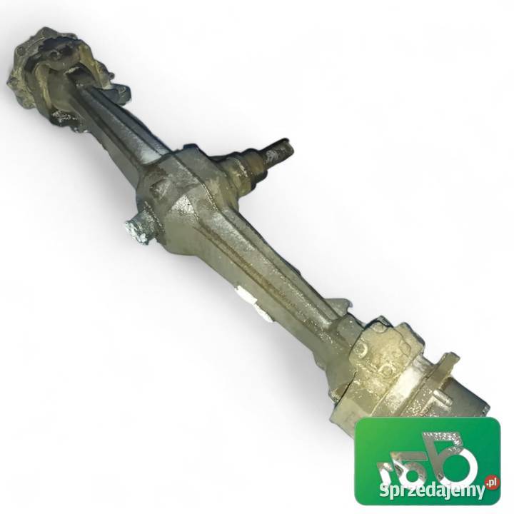 Przedni Most 720520 3765754R1 3429765M96 Massey wielkopolskie