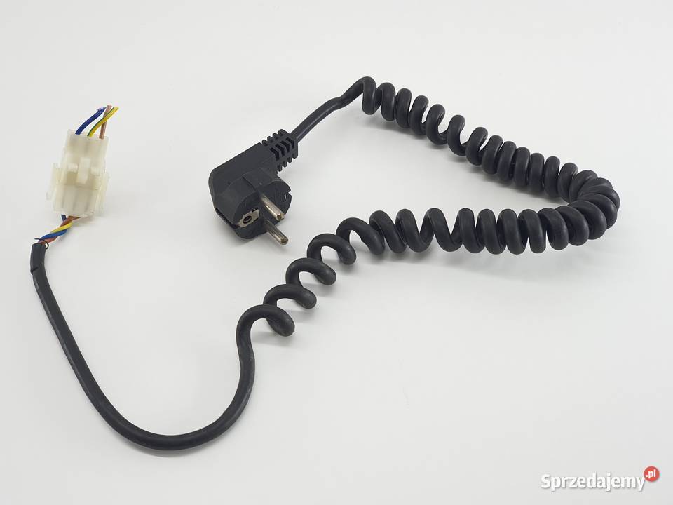 WTYCZKA PRZEWOD KABEL LADOWANIA PEUGEOT