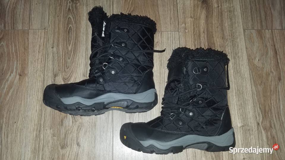 Buty KEEN 3940 255 śniegowce KeenDry zimowe Białystok