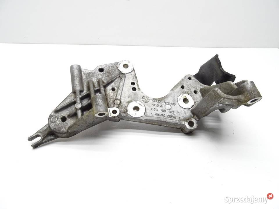 ŁAPA MOCOWANIE POMPY WTRYSKOWEJ CCW 059130147P Części montażowe