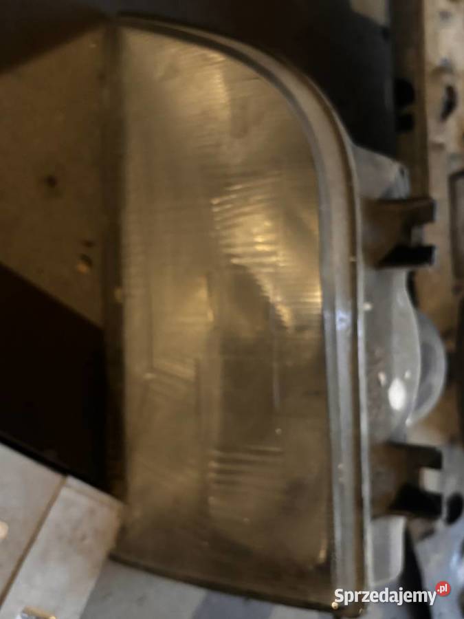 Części FSO Polonez Fiat 125p maluch