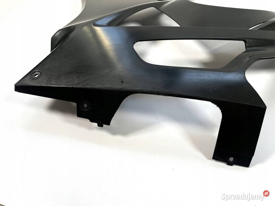 BMW S 1000 RR K46 Pług lewy Spoiler silnika wielkopolskie Łobżenica sprzedam