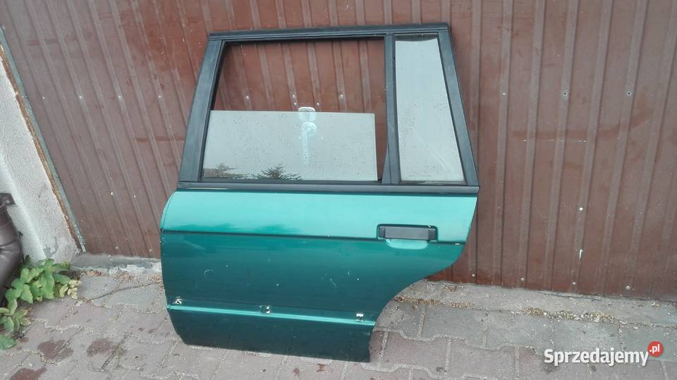 BMW E30 WSZYSTKIE CZĘŚCI osobowe Rąbień AB