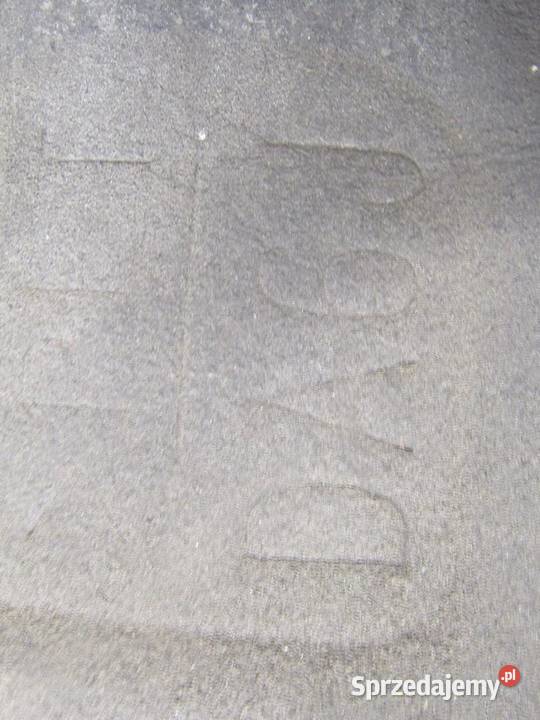 NADKOLE TYLNE PRAWY TYŁ MAZDA 2 DJ DA6J lubelskie