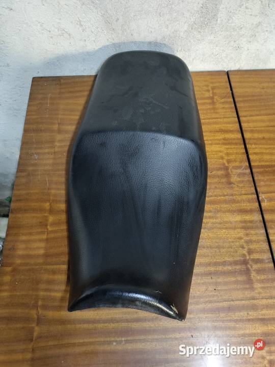 Siedzenie kanapa Kawasaki GPZ 500 łódzkie Łubno