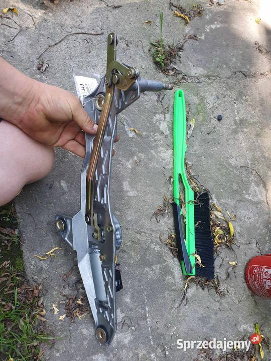 Silniczek mechanizm wycieraczki tylnej Volvo 850 Kraków