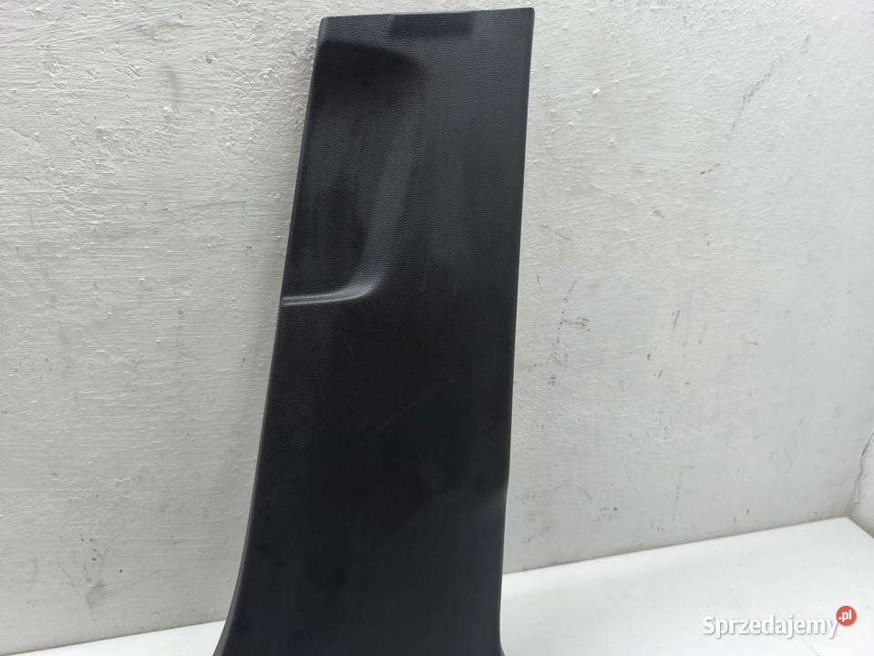 PLASTIK OSŁONA SŁUPKA PRAWA FORD GALAXY MK4 16R osobowe wielkopolskie