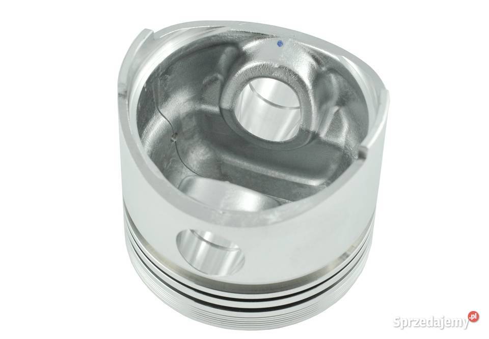 Tłok 75 mm Kubota D950 STD 2154 sworzeń 2 x podkarpackie Tajęcina sprzedam