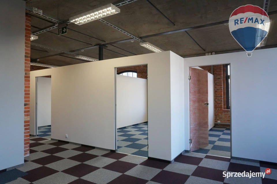 Lokal użytkowy 190m2 w centrum dostępny 0105 Żyrardów