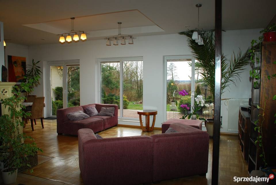Dom na sprzedaż Lutomierska Lutomiersk