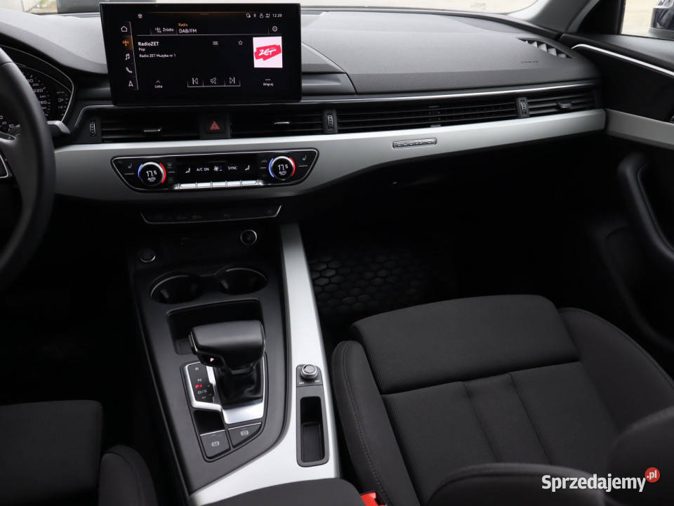 Audi A4 40 TDI Piaseczno