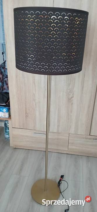 Lampa stojąca Lampy podłogowe
