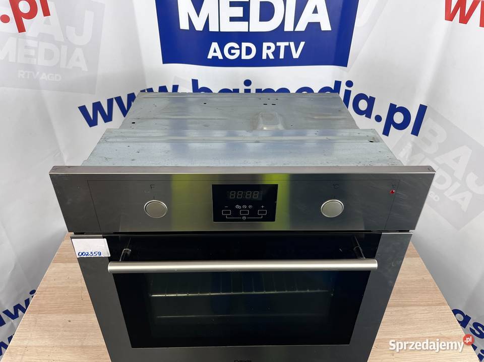 Piekarnik Cylinda Szwedzka Jakość Termobieg A Wiejca