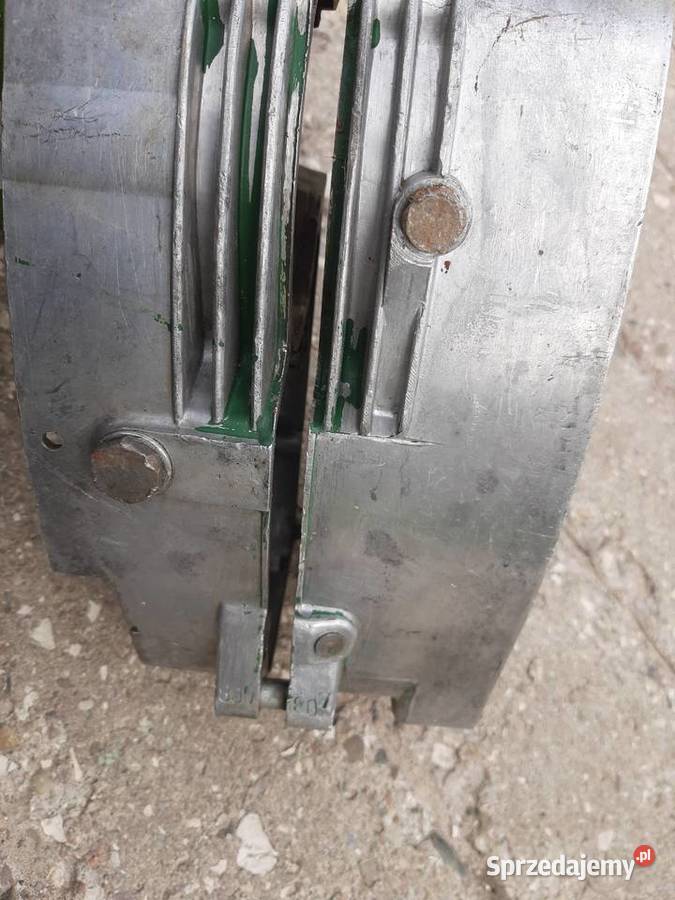 Kartery silnika wsk 175 060 Kartery Strzyżewice