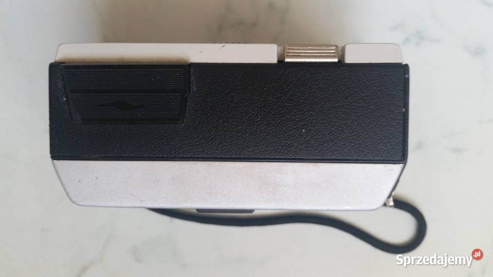Kodak INSTAMATIC CAMERA 100 lubelskie Puławy sprzedam