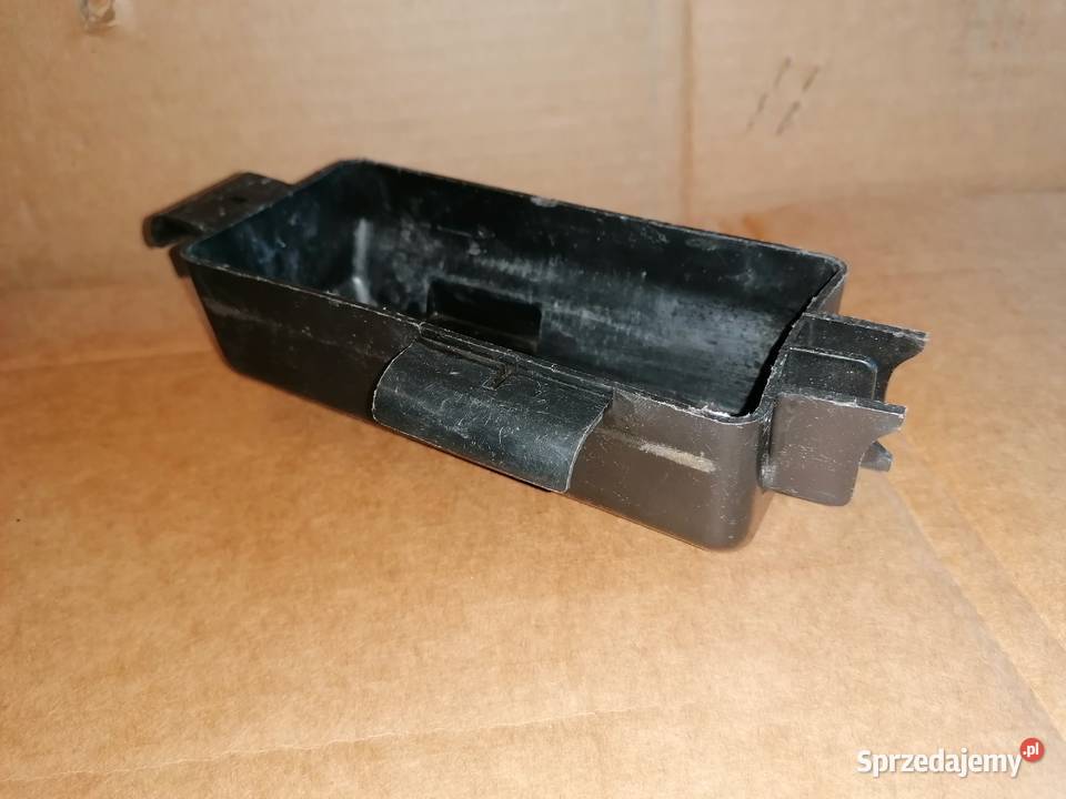 Suzuki GS 550 półka na narzędzia schowek pomorskie Słupsk