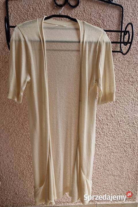 NARZUTKA SWETER bez zapinania marki Sandwich Lublin