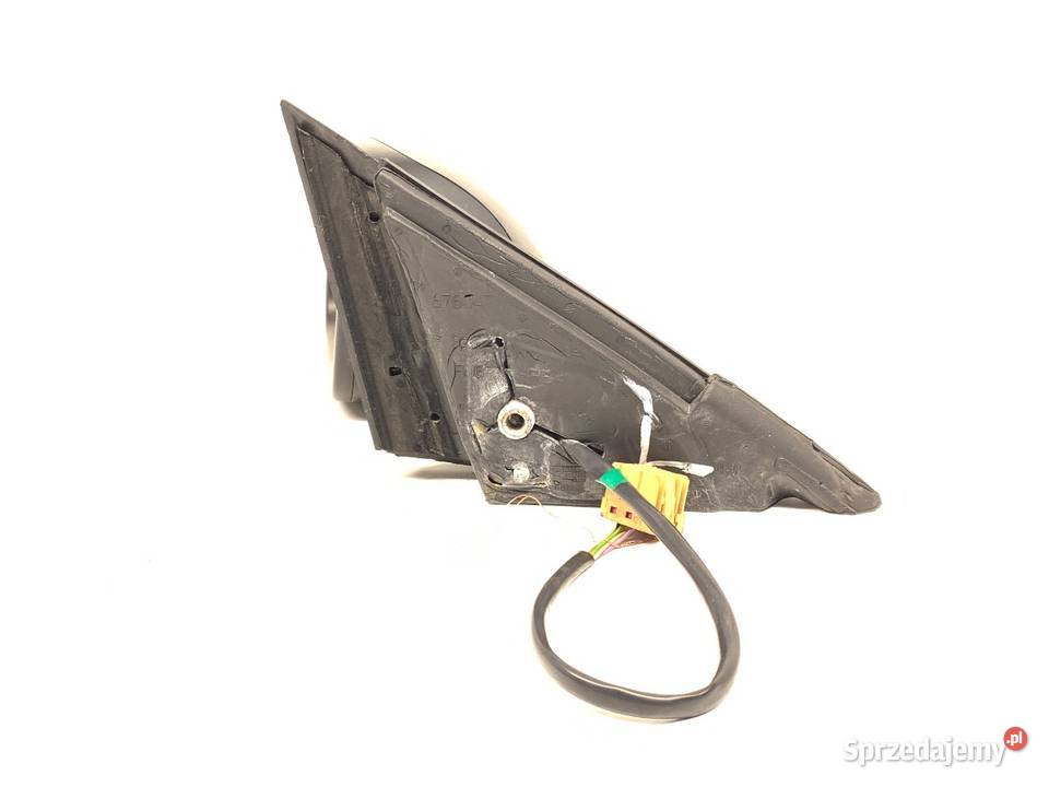 LUSTERKO LEWY SEAT IBIZA III Hatchback 0209 2T2T Motoryzacja