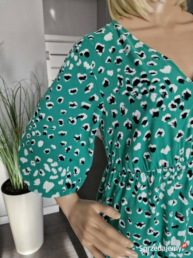 Sukienka w rozmiarze 40 Nowogard sprzedam