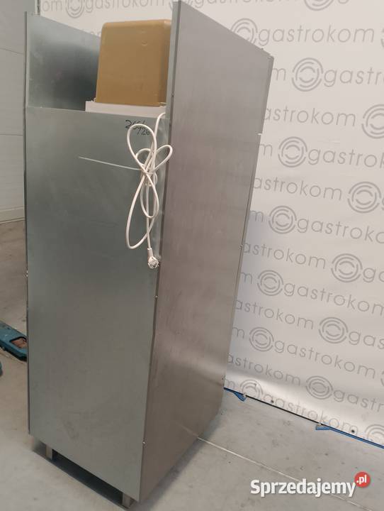 Szafa mroźnicza GN 21 650 L Rilling AHKMT0650001 Wrocław