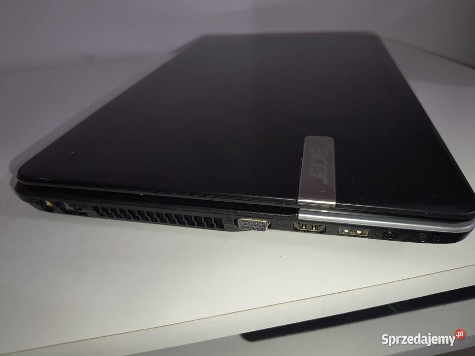 Laptop Acer TravelMate P253 i53230M 1TB SSHD Granowo
