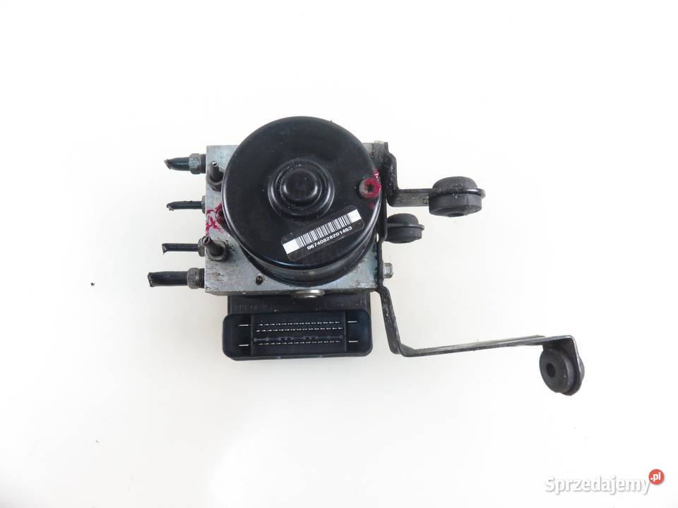 POMPA ABS FORD FOCUS MK2 II 10096001193 sprzedam
