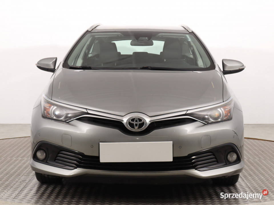 Toyota Auris 16 D4D