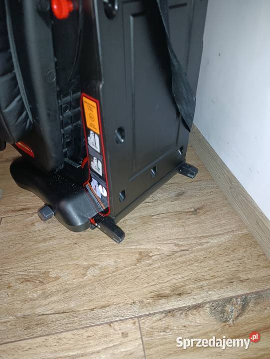 Fotelik samochodowy top kids Comfort plus 936 Jędrzejów