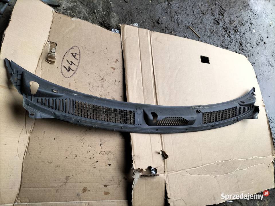 OPEL AGILA A PODRZYBIE