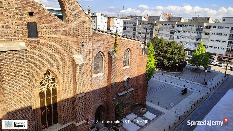 1pok 28met Rynku PIWNICAPARKING Wrocław sprzedam