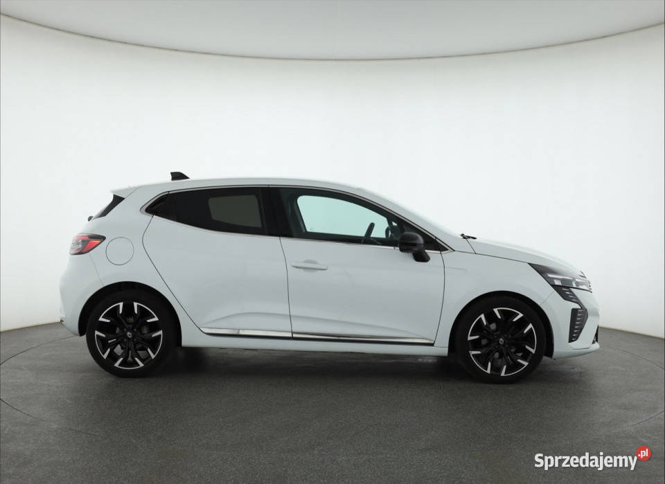 Renault Clio 10 TCe Piaseczno sprzedam