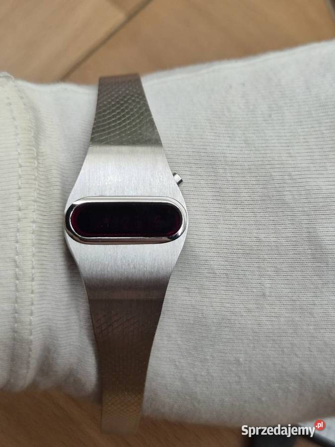 Damski zegarek Swiss Led Chorzów