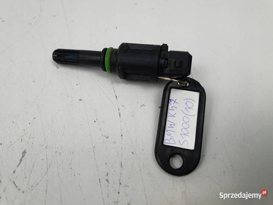 CZUJNIK TEMERATURY POWIETRZA W DOLOCIE Bmw S Chełm