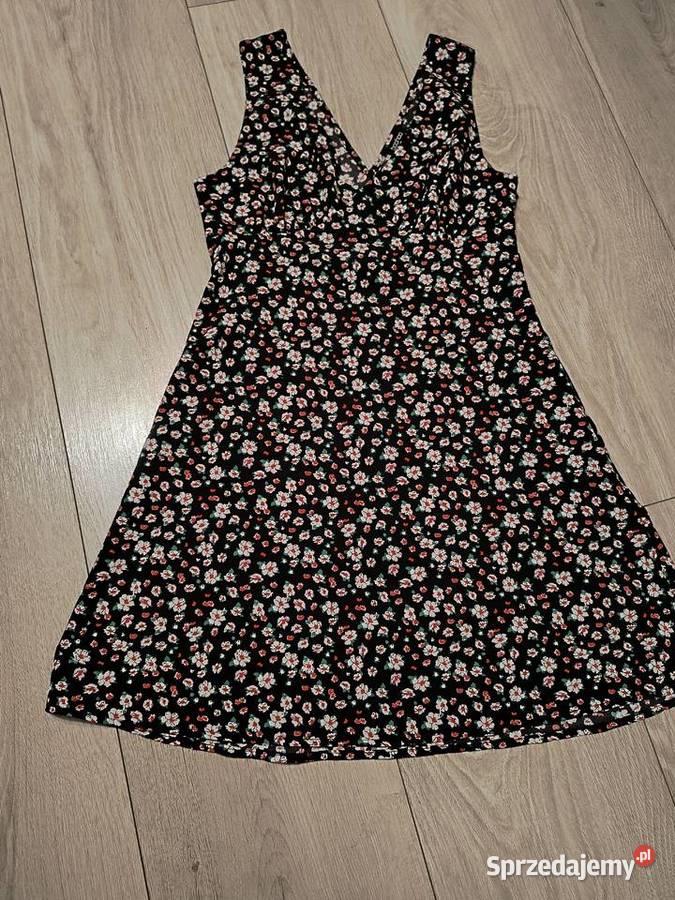 Sukienka lubelskie Kamionka