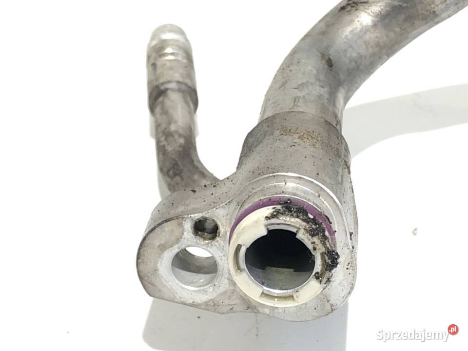 RURKA KLIMATYZACJI BMW E84 9232585 20 184 0915 sprzedam