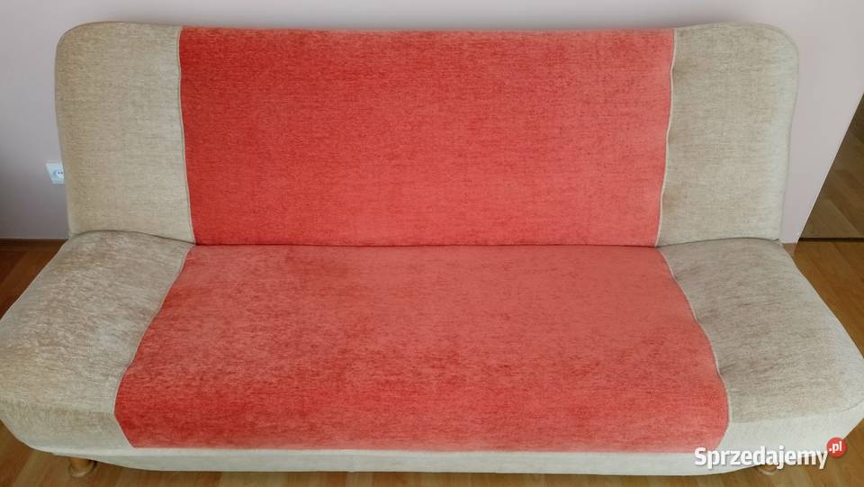 Dwie Wersalki w stanie Bydgoszcz