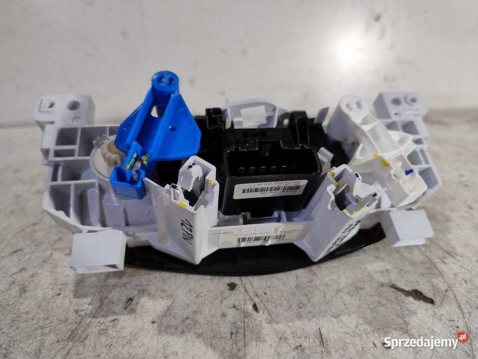 PANEL NAWIEWU DACIA LOGAN T1021548T