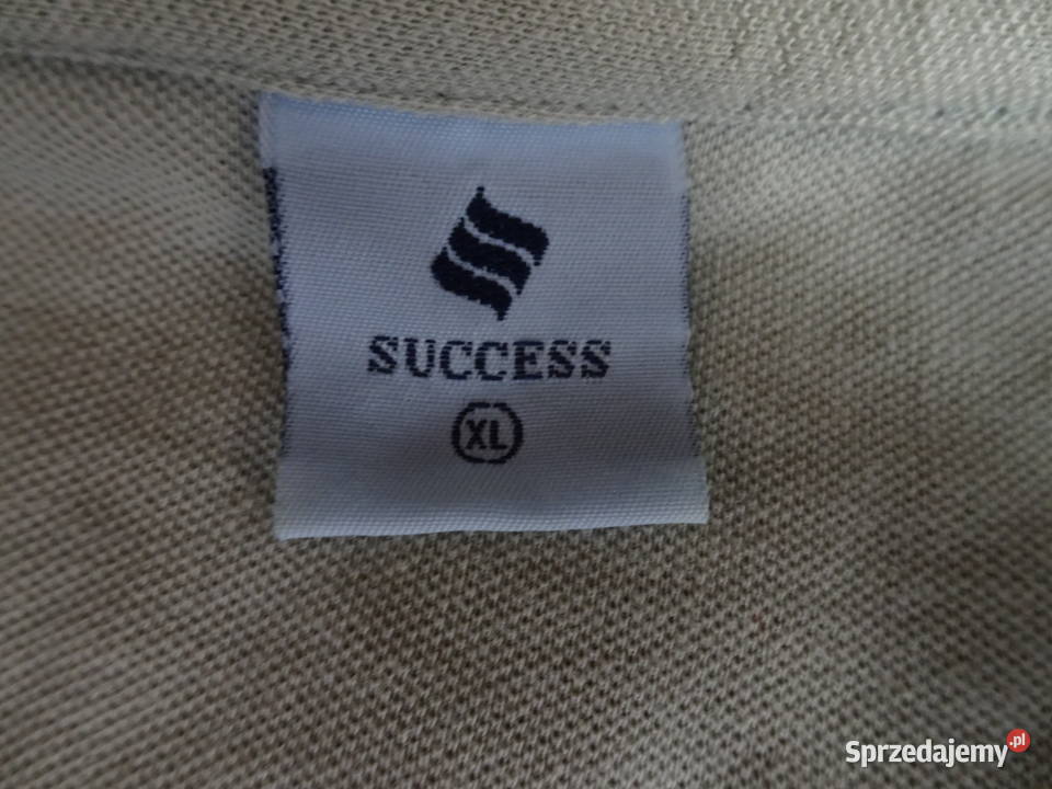 Koszula męska rozmiar XL krótki rękaw Warszawa