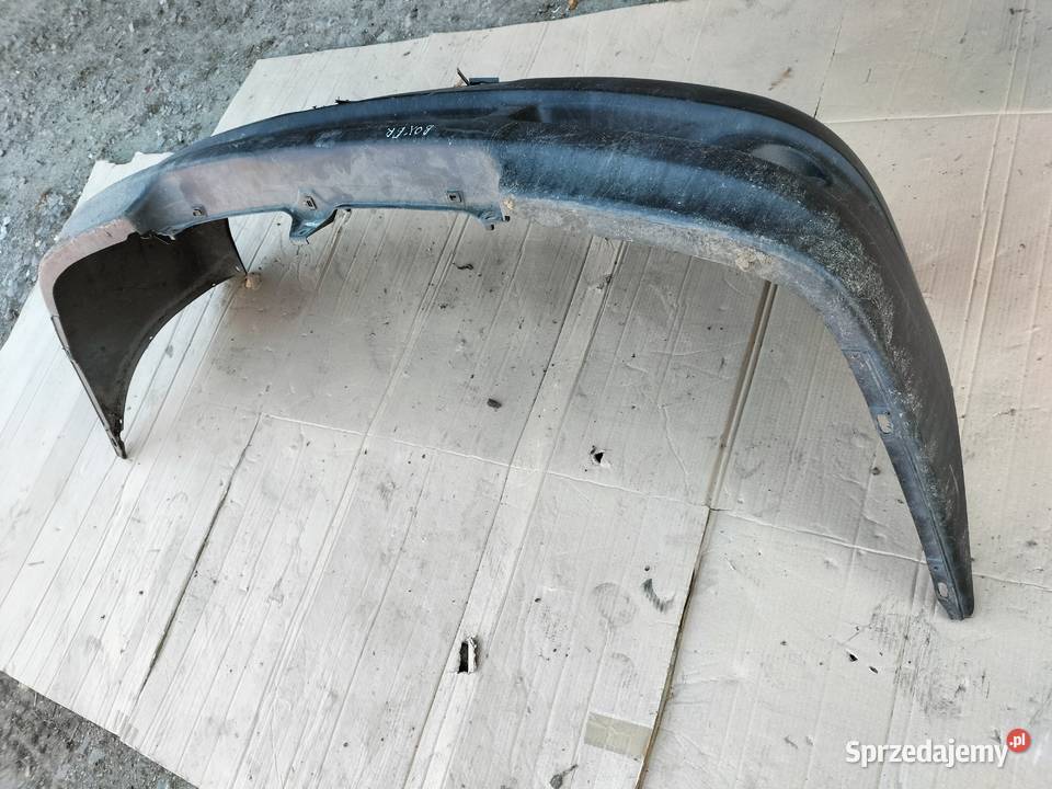 DUCATO BOXER JUMPER ZDERZAK PRZÓD PRZEDNI lubelskie Kamień-Kolonia