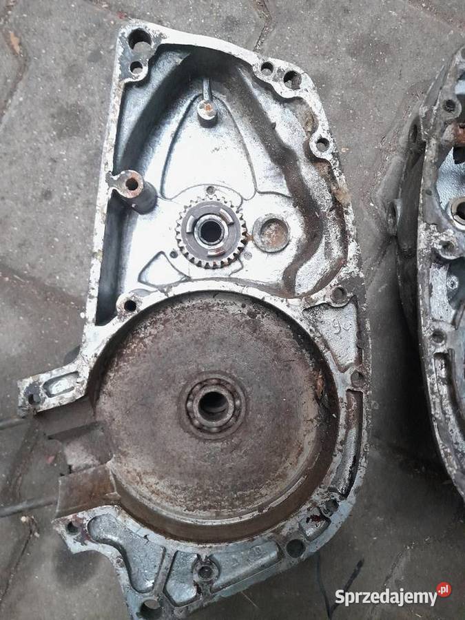 Wsk 125 kartery Czajków