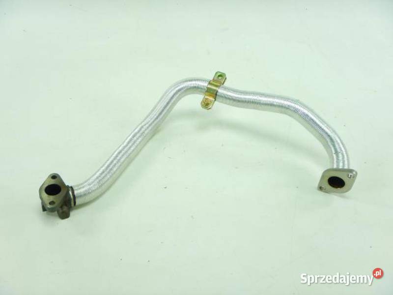 RURA RURKA EGR MITSUBISHI L200 0006 25TD