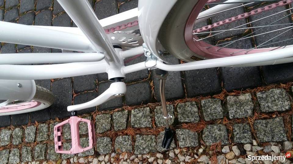 Rower Cruiser Imperial Bike 28cl Włocławek sprzedam