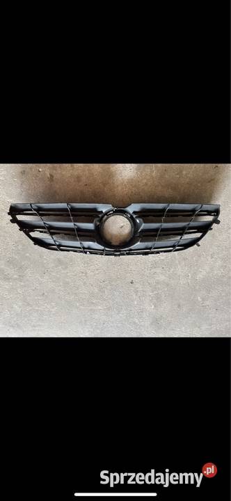Mercedes Vito W447 Lift 2021r grill atrapa Bełchatów