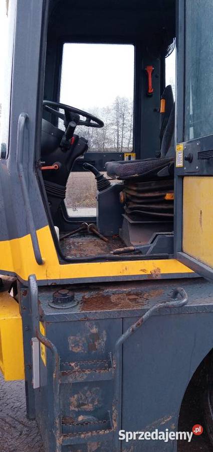 ZL16F Ładowarka Przegubowa Szołtany