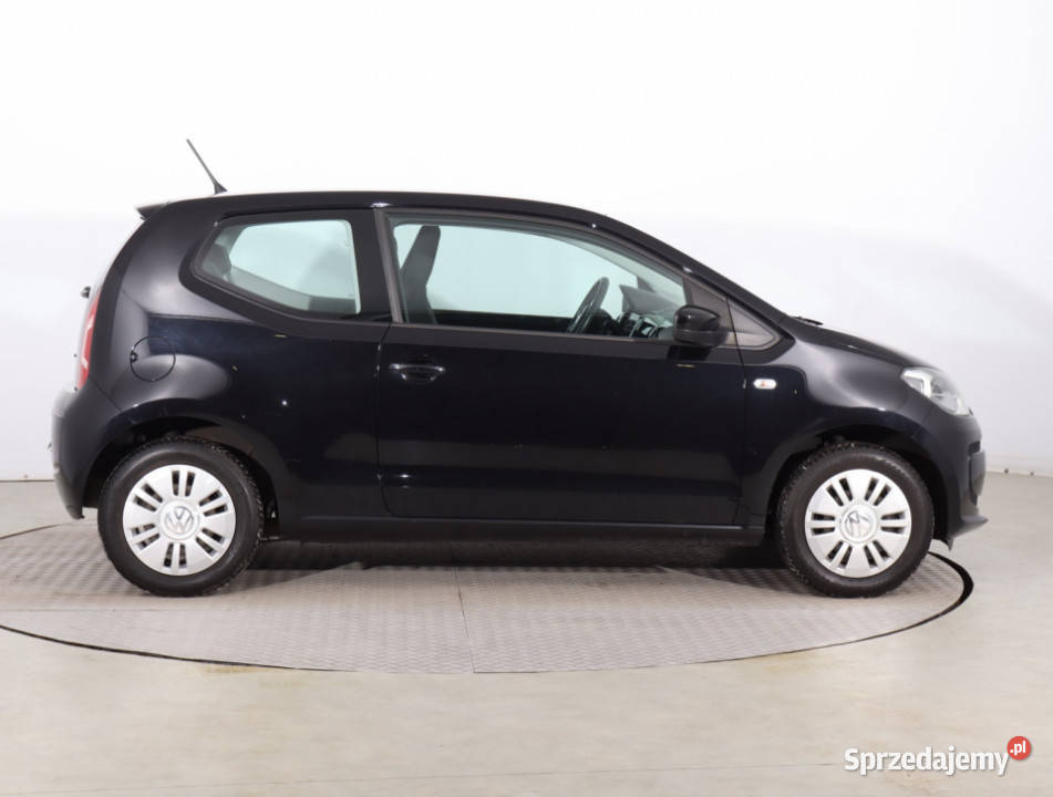 VW Up 10 MPI 999cm3 Piaseczno