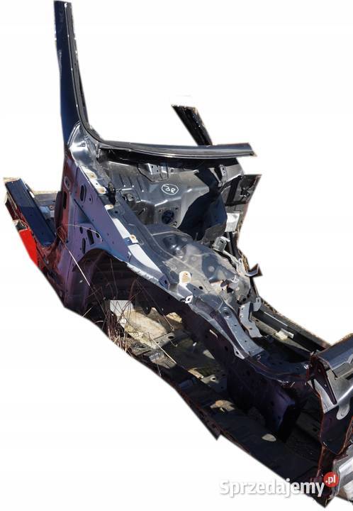 ĆWIARTKA PODŁUŻNICA PRAWA INFINITI Q50 UK ANGLIK Nowy Tomyśl sprzedam